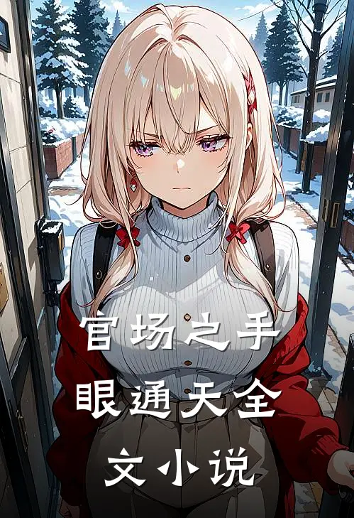 官场之手眼通天全文小说
