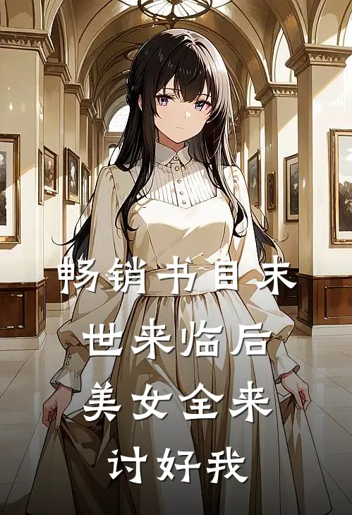 畅销书目末世来临后，美女全来讨好我