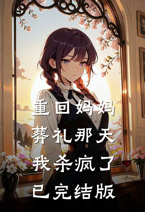重回妈妈葬礼那天，我杀疯了已完结版