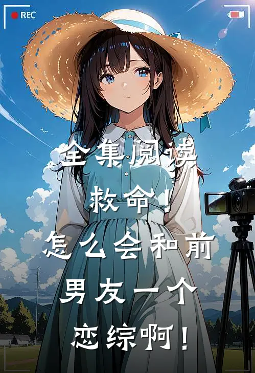 全集阅读救命！怎么会和前男友一个恋综啊！