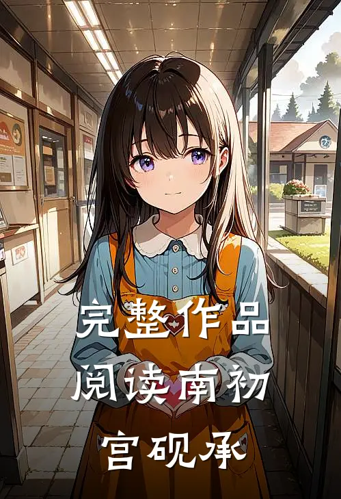 完整作品阅读南初宫砚承
