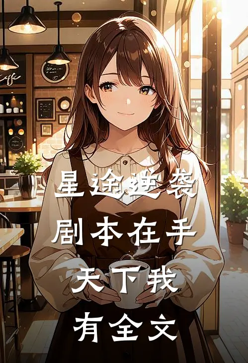 星途逆袭：剧本在手，天下我有全文