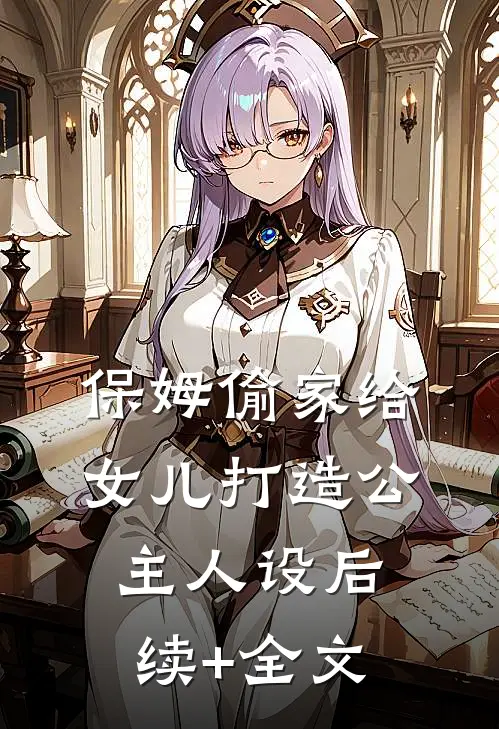 保姆偷家给女儿打造公主人设后续+全文