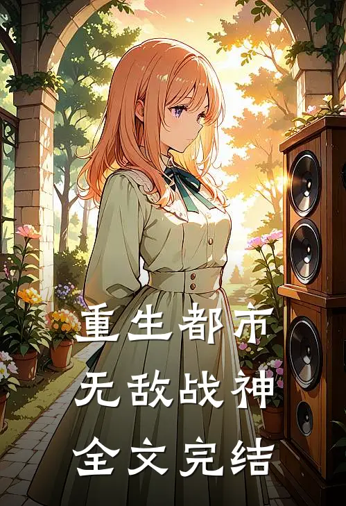 重生都市无敌战神全文完结