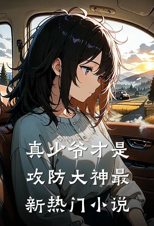 真少爷才是攻防大神最新热门小说