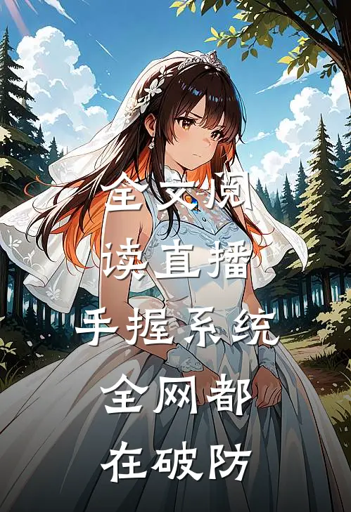 全文阅读直播：手握系统，全网都在破防