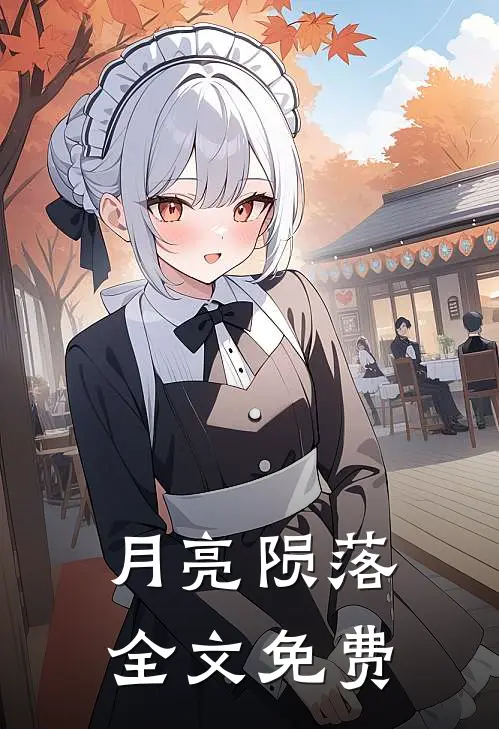 月亮陨落全文免费