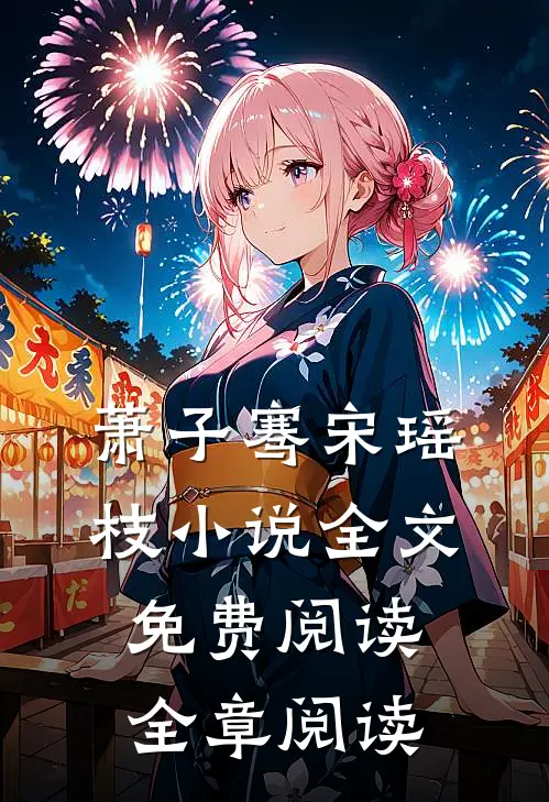 萧子骞宋瑶枝小说全文免费阅读全章阅读