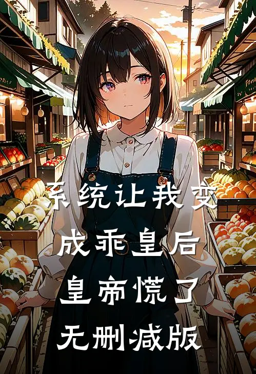 系统让我变成乖皇后，皇帝慌了无删减版
