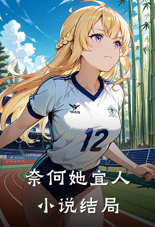 奈何她宜人小说结局