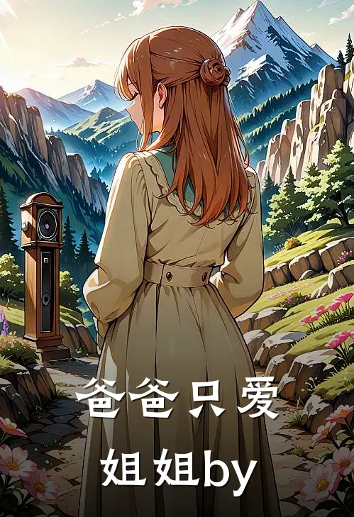 爸爸只爱姐姐by