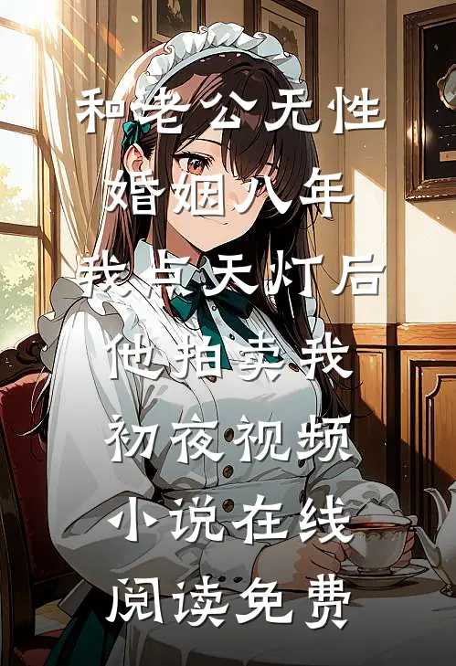 和老公无性婚姻八年，我点天灯后他拍卖我初夜视频小说在线阅读免费