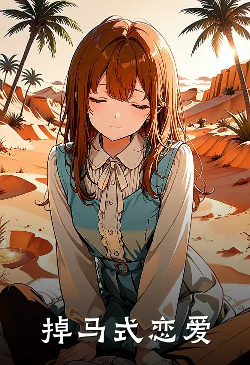 掉马式恋爱