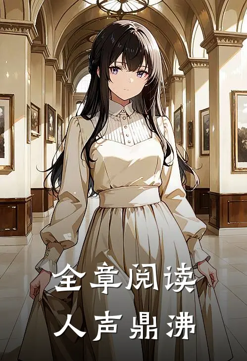 全章阅读人声鼎沸