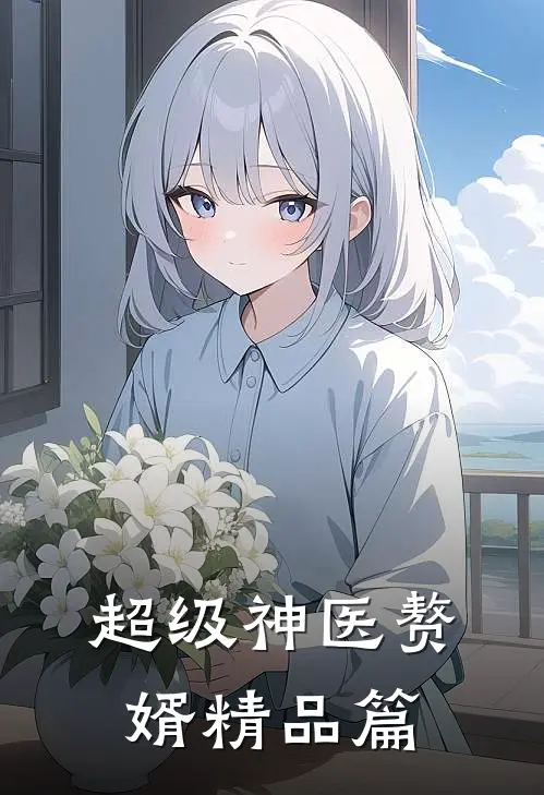 超级神医赘婿精品篇