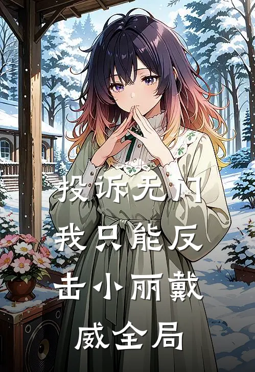 投诉无门，我只能反击小丽戴威全局