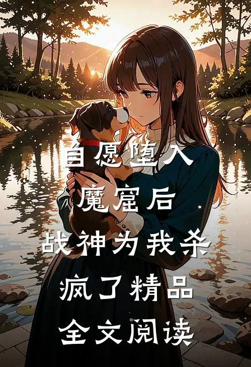 自愿堕入魔窟后，战神为我杀疯了精品全文阅读