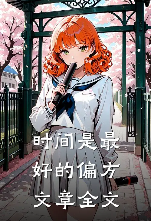 时间是最好的偏方文章全文