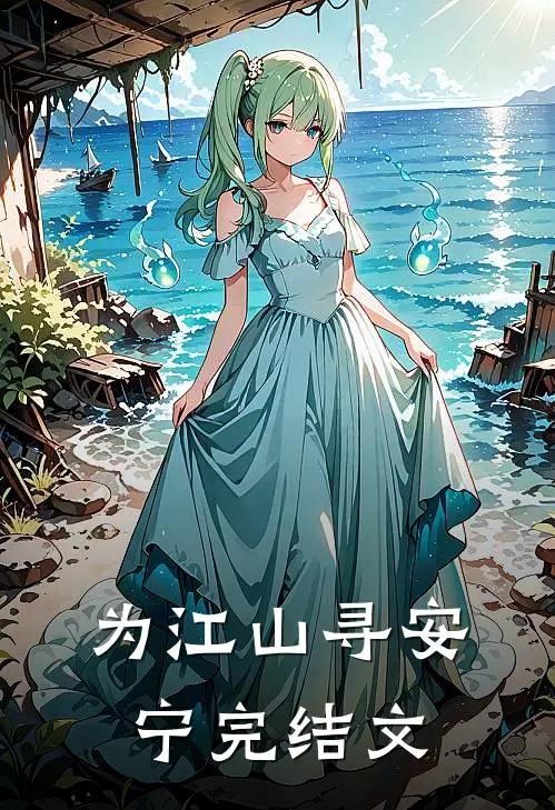 为江山寻安宁完结文