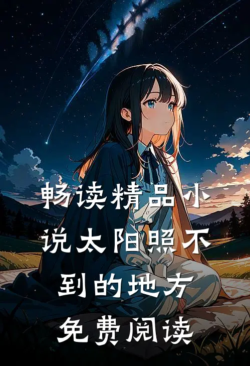 畅读精品小说太阳照不到的地方免费阅读