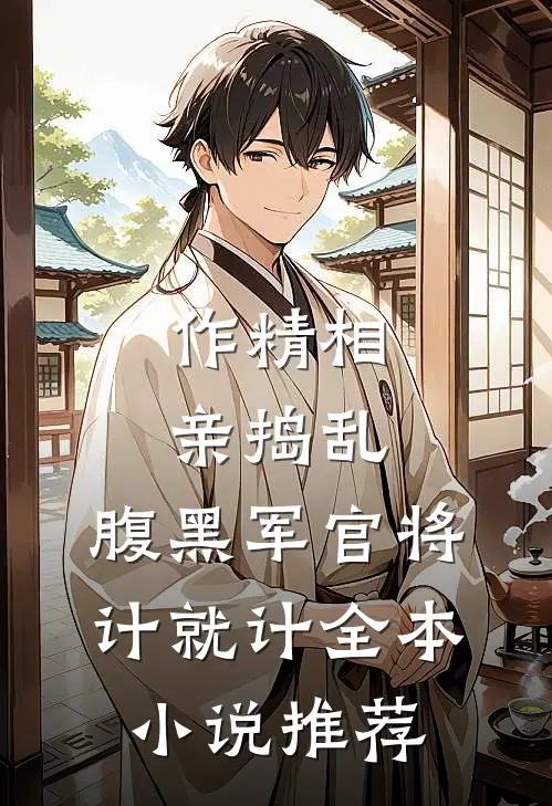 作精相亲捣乱，腹黑军官将计就计全本小说推荐