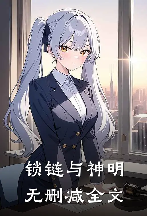 锁链与神明无删减全文