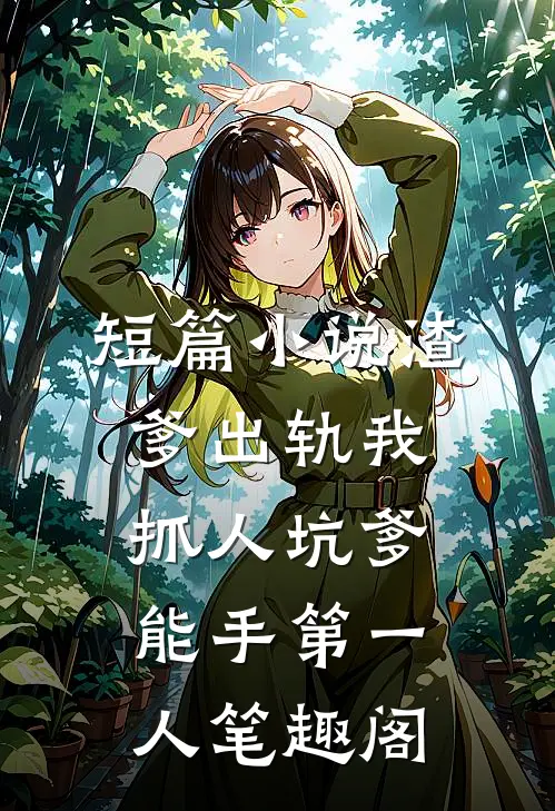 短篇小说渣爹出轨我抓人坑爹能手第一人笔趣阁