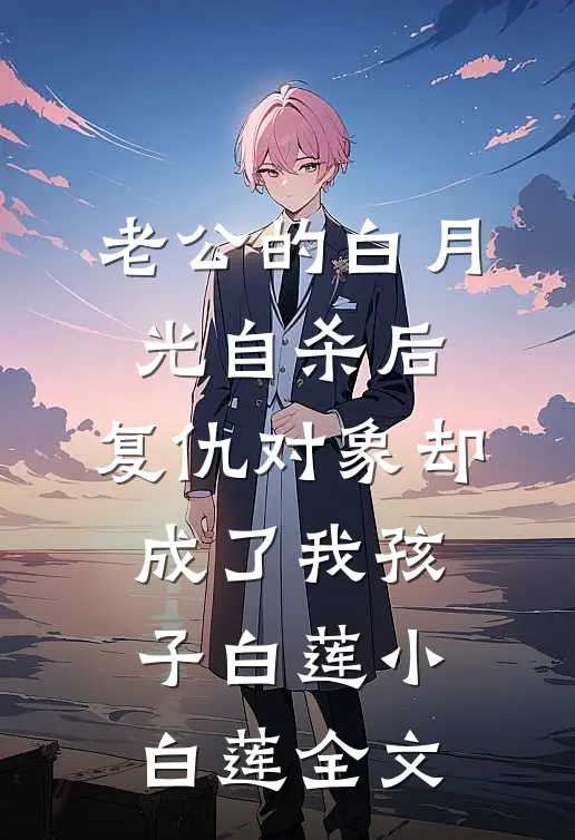 老公的白月光自杀后，复仇对象却成了我孩子白莲小白莲全文