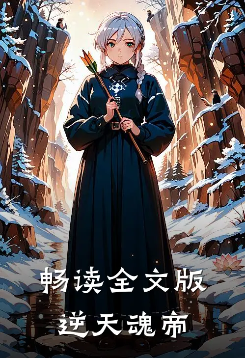 畅读全文版逆天魂帝