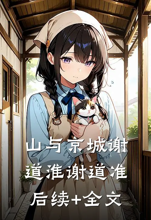 山与京城谢道淮谢道准后续+全文