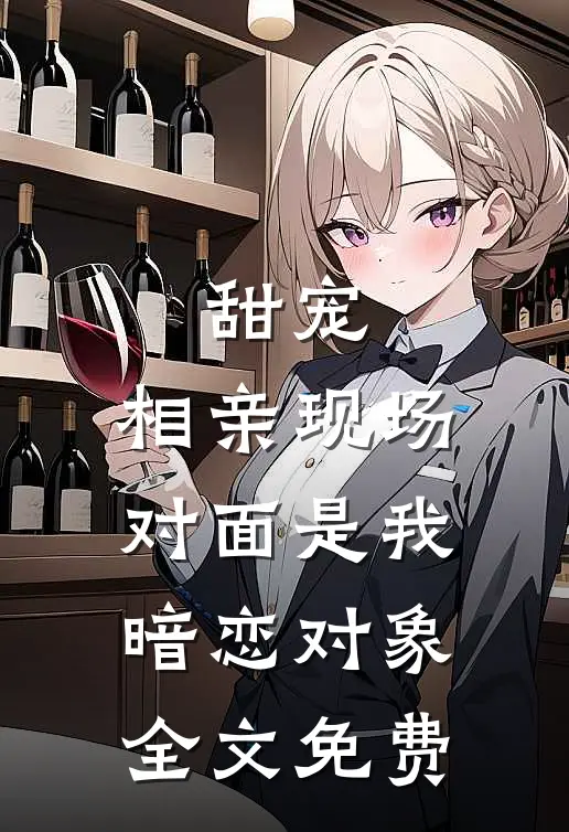 甜宠相亲现场,对面是我暗恋对象全文免费