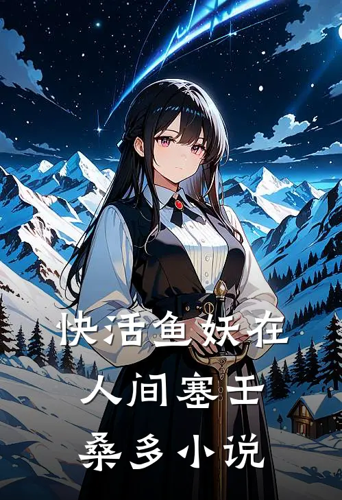 快活鱼妖在人间塞壬桑多小说