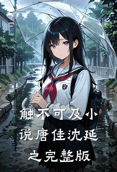 触不可及小说唐佳沈延之完整版