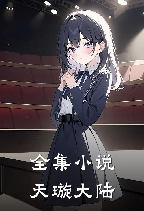 全集小说天璇大陆