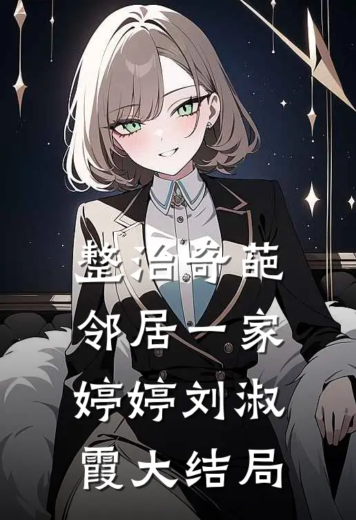 整治奇葩邻居一家婷婷刘淑霞大结局
