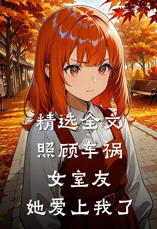 精选全文照顾车祸女室友,她爱上我了