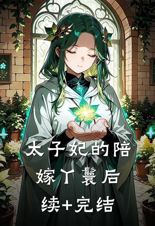 太子妃的陪嫁丫鬟后续+完结