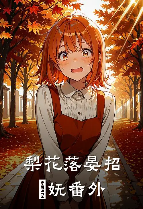 梨花落晏招漼妩 番外