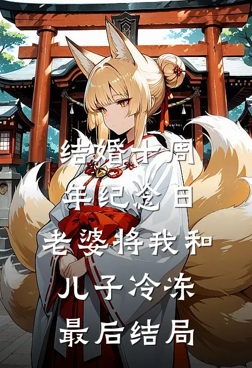 结婚十周年纪念日，老婆将我和儿子冷冻最后结局