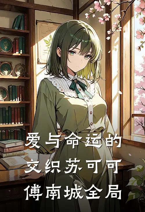 爱与命运的交织苏可可傅南城全局