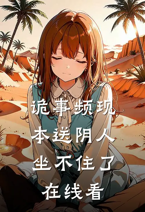 诡事频现，本送阴人坐不住了在线看