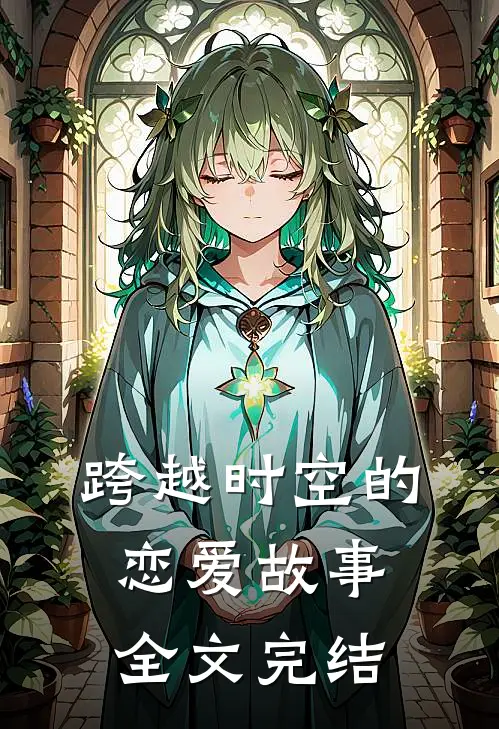 跨越时空的恋爱故事全文完结