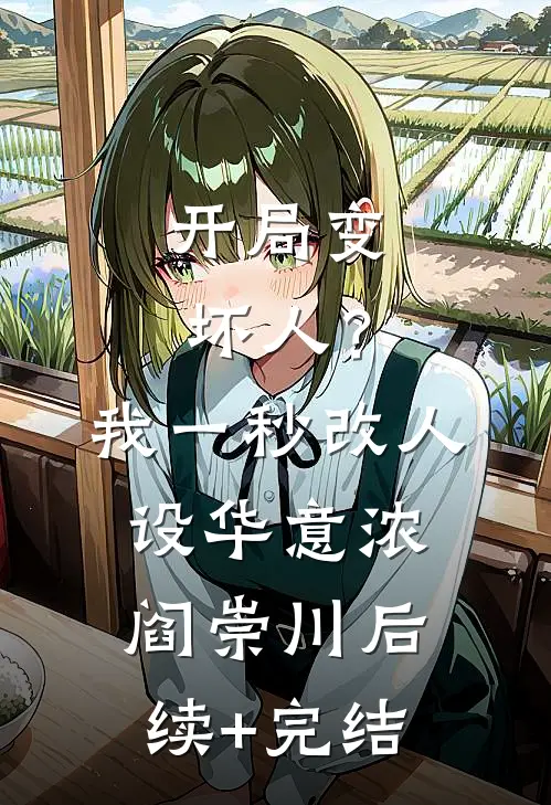 开局变坏人？我一秒改人设华意浓阎崇川后续+完结