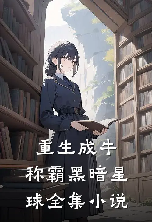 重生成牛称霸黑暗星球全集