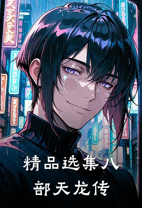 精品选集八部天龙传