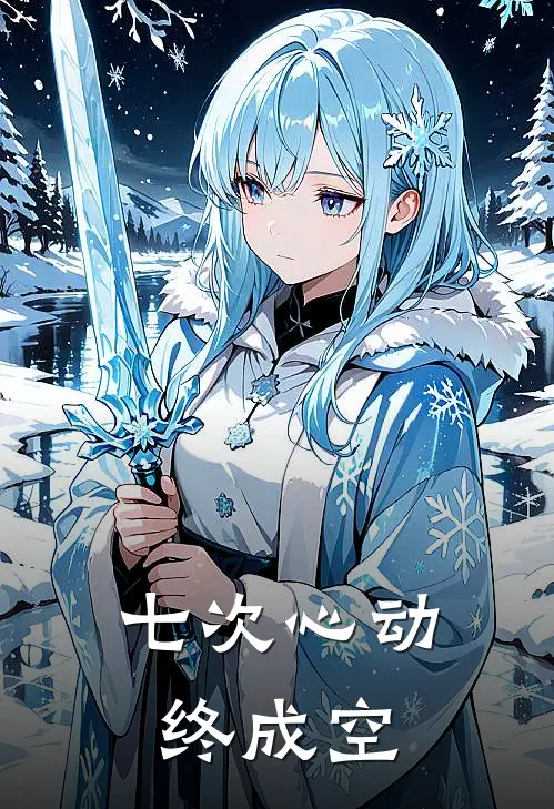 七次心动终成空