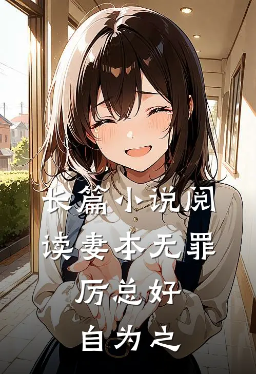 长篇小说阅读妻本无罪，厉总好自为之