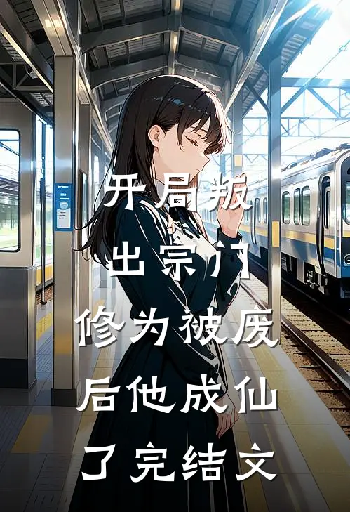 开局叛出宗门，修为被废后他成仙了完结文