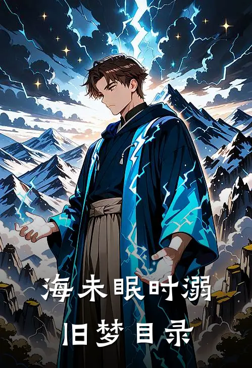 海未眠时溺旧梦目录