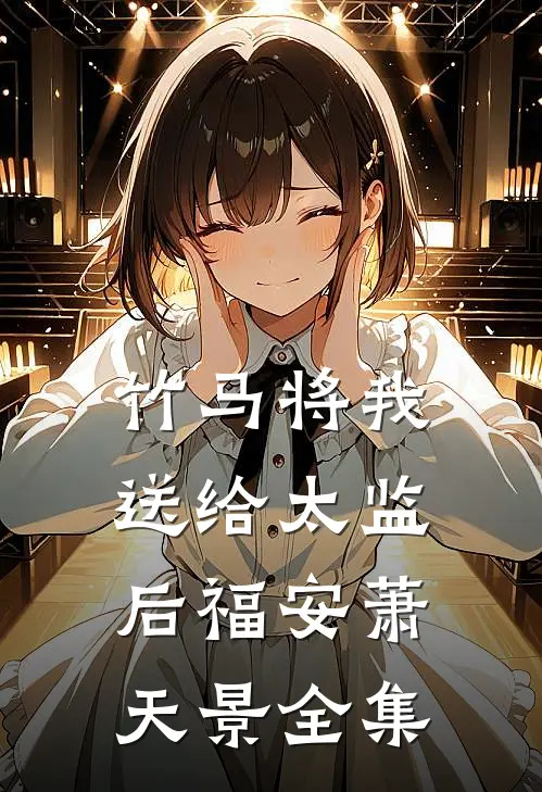 竹马将我送给太监后福安萧天景 全集